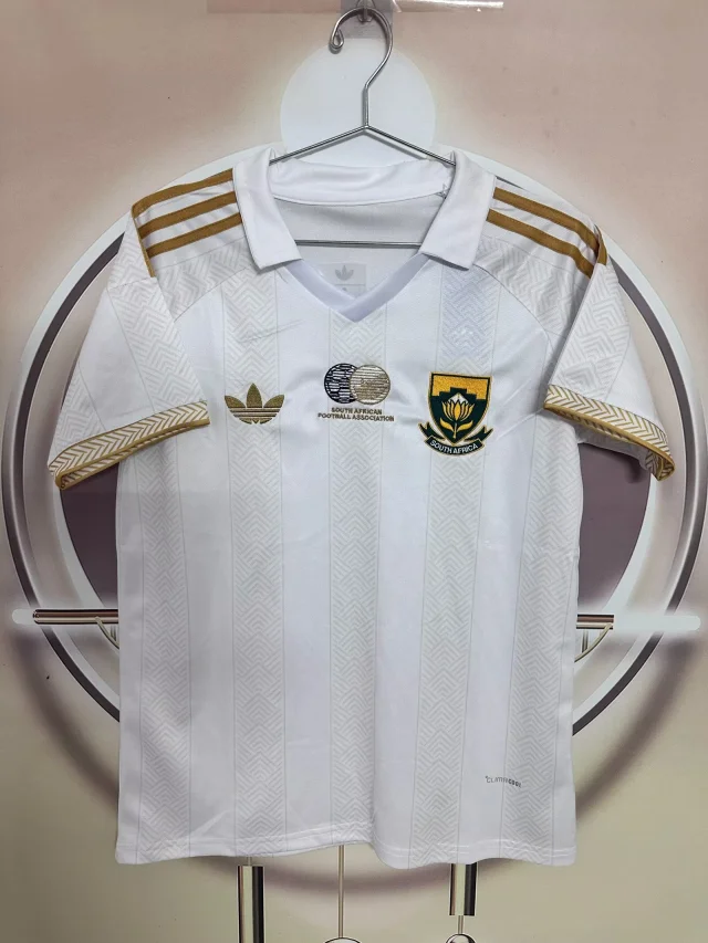 2026-27 South Africa Away Fan Edition Jersey