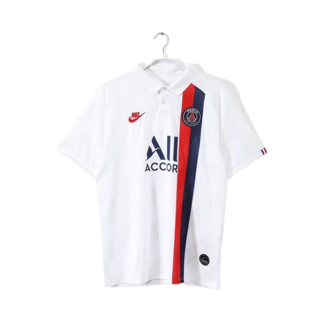 2019-20 Paris Saint-Germain away retro jersey