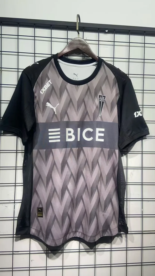 2026-27 Catholic Goalkeeper Fan Edition Jersey