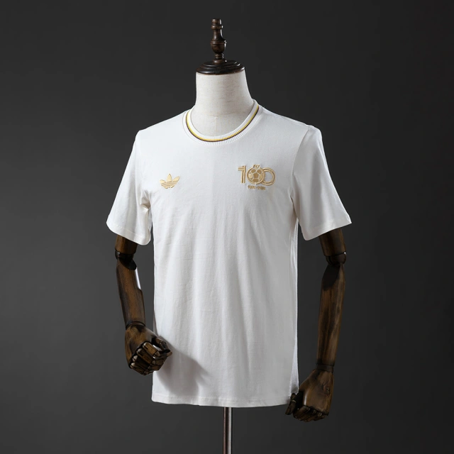 100th Anniversary Edition Colombia Retro Jersey