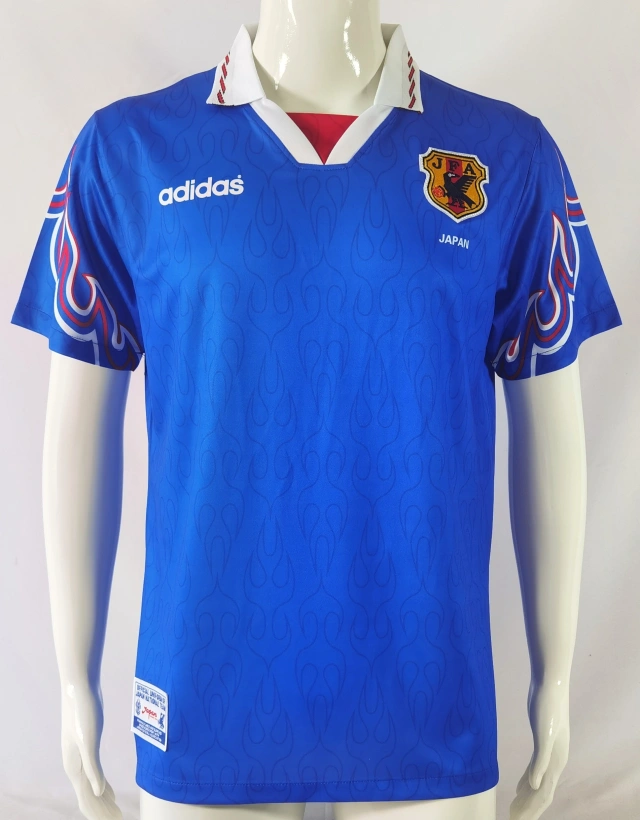 96 Japan (home game) Retro Edition