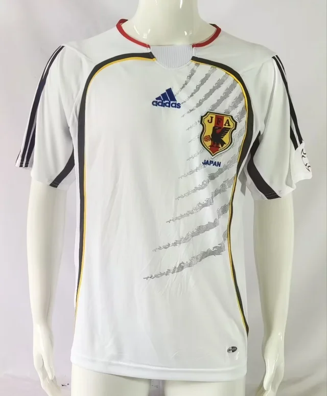 06 Japan (away game) Retro Edition