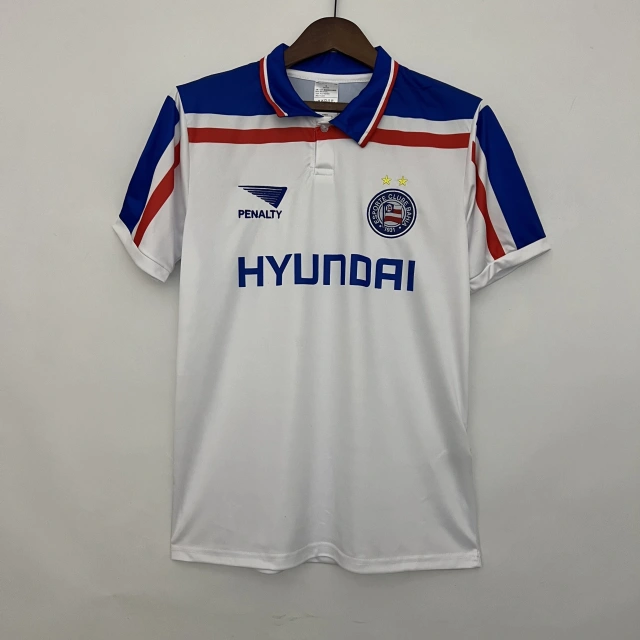 1998 Bahia Fan Edition Retro Jersey