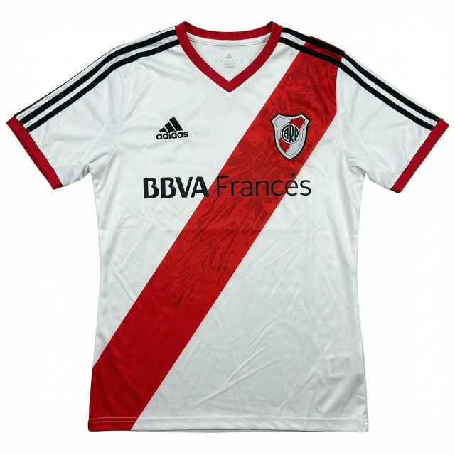 1314 Riverbed Home Retro Jersey Retro Edition