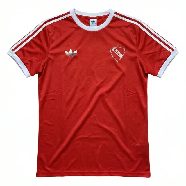 1978 California Independent Athletics Retro Jersey Retro Edition