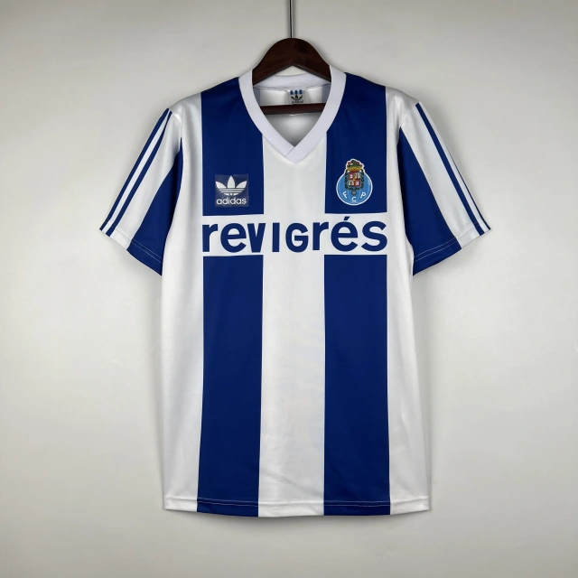90/93 season Porto jersey, retro version