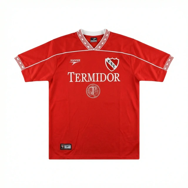 98 - 00 California Independence home retro jersey Retro Edition