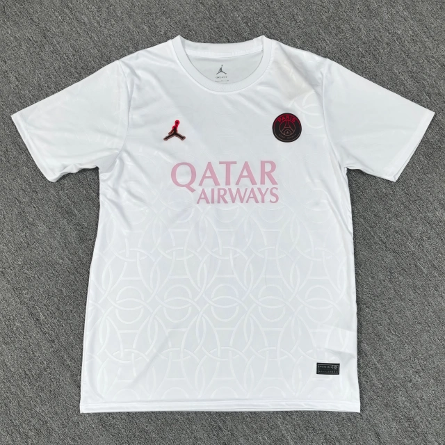 Paris Saint-Germain 2025/26 Special Edition Football Shirt