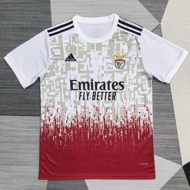 2025-26 Benfica Special Edition Fan Jersey