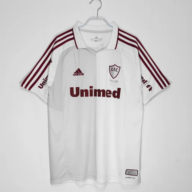 2011/12 Frominense Centenary Edition 2011 Real Madrid Retro