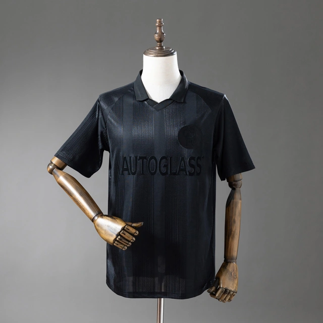 98-00 Chelsea Home Shirt - Retro Edition