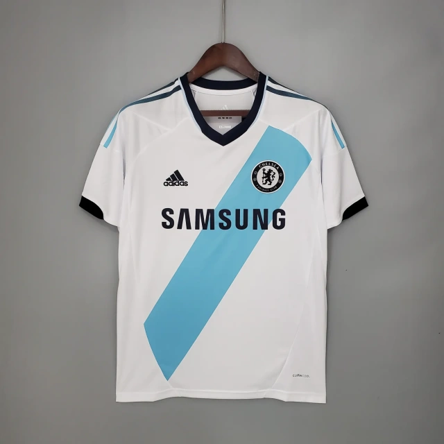 2012/13 Chelsea Away Retro Jersey