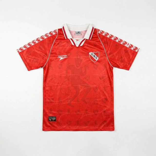 97 - 98 California Independence home retro jersey Retro Edition