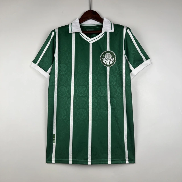 1993 Palmeiras Fan Edition Retro Jersey