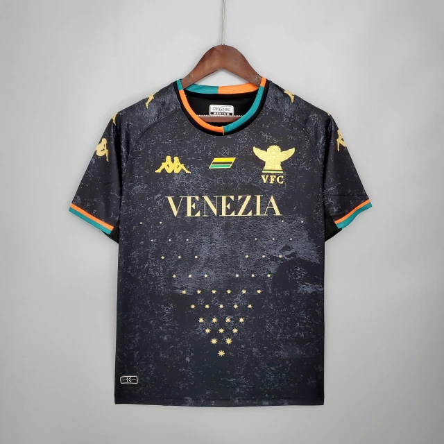 2021/22 Venice home jersey Retro Edition