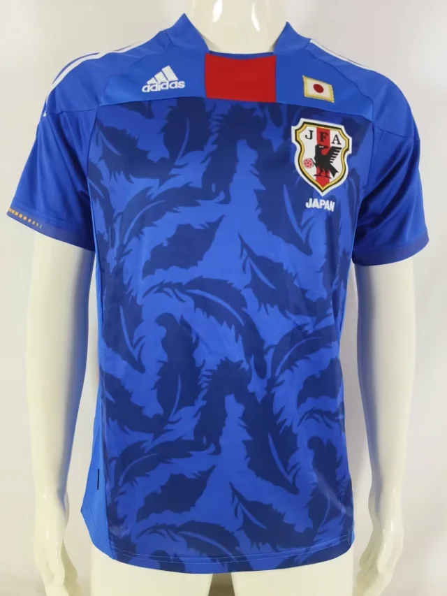2010 Japan (home game) Retro Edition
