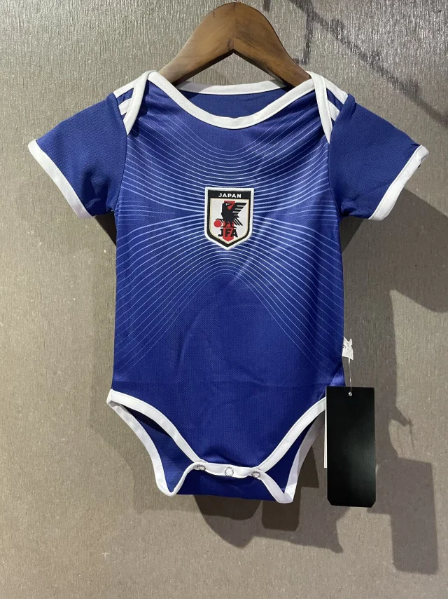 2026-27 Japan Infant Jersey