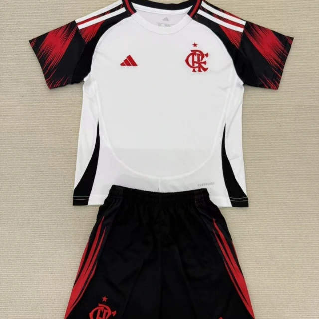 2025-26 Flamenco Fan Edition Jersey Set