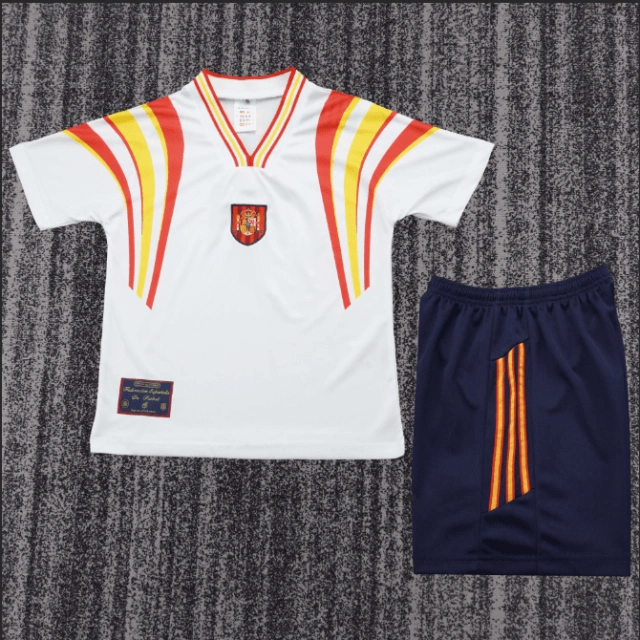 96 Spanish children's clothing (for export) Retro Edition