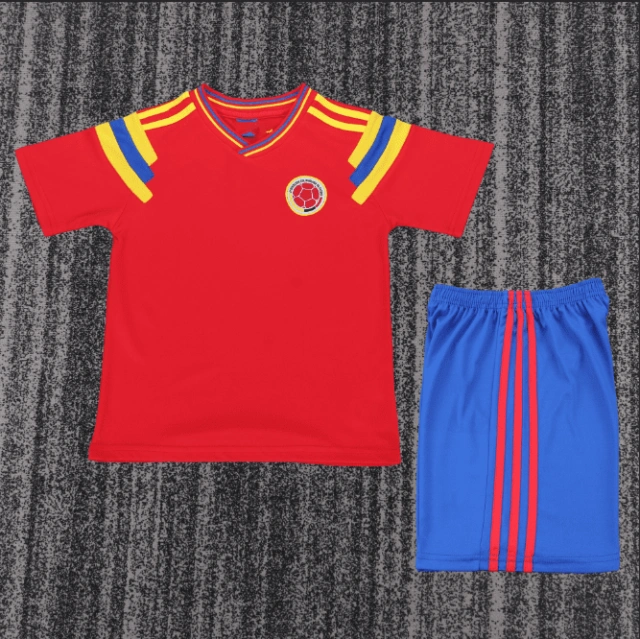 90 Columbia children's clothing Retro Edition