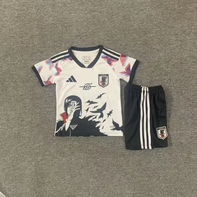 2025-26 Japan Fan Edition Children's Jersey Set