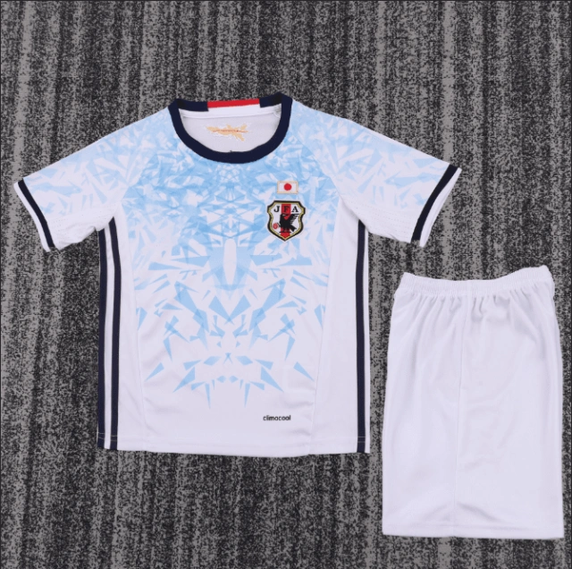 16-17 Japanese children's clothing (for export) Retro Edition