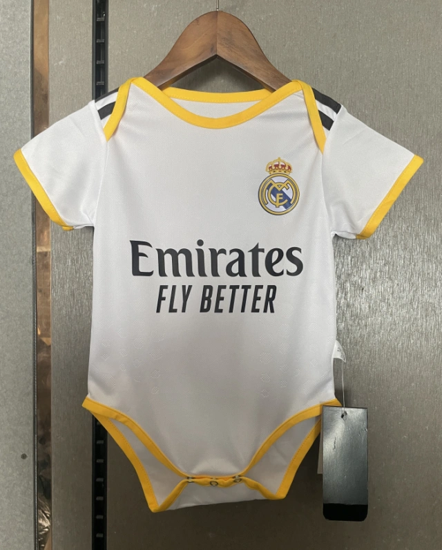2025-26 Paris Baby Wear