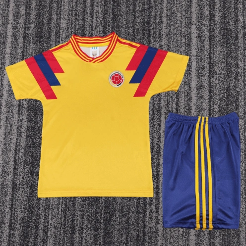 90 Columbia children's clothing Retro Edition
