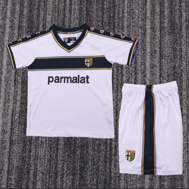02-03 Parma Children's Clothing Retro Edition