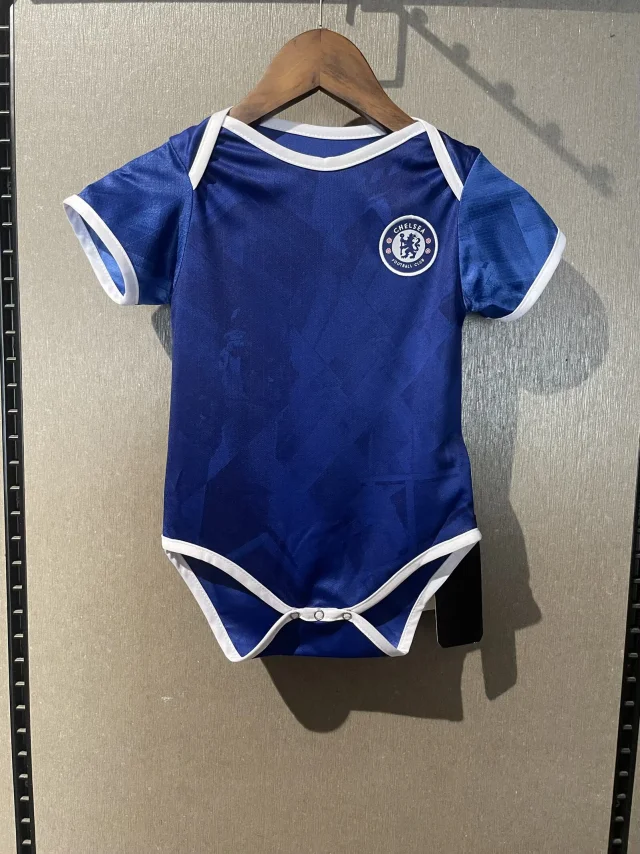 Chelsea Baby Jersey