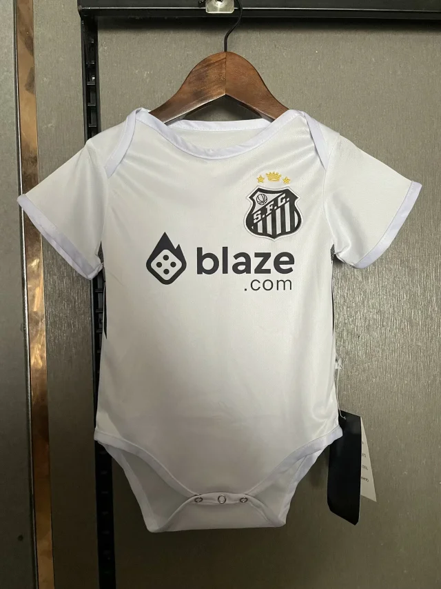 Santos Baby Jersey