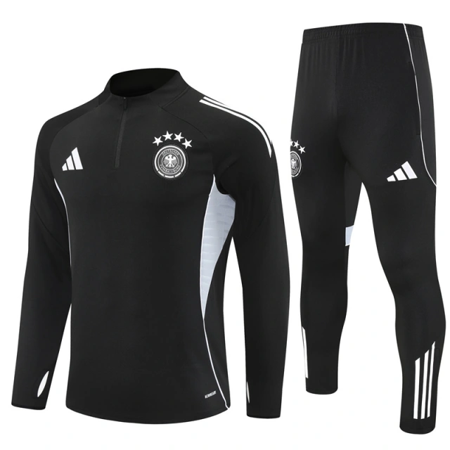 2025-26 New German Children's Training Jersey