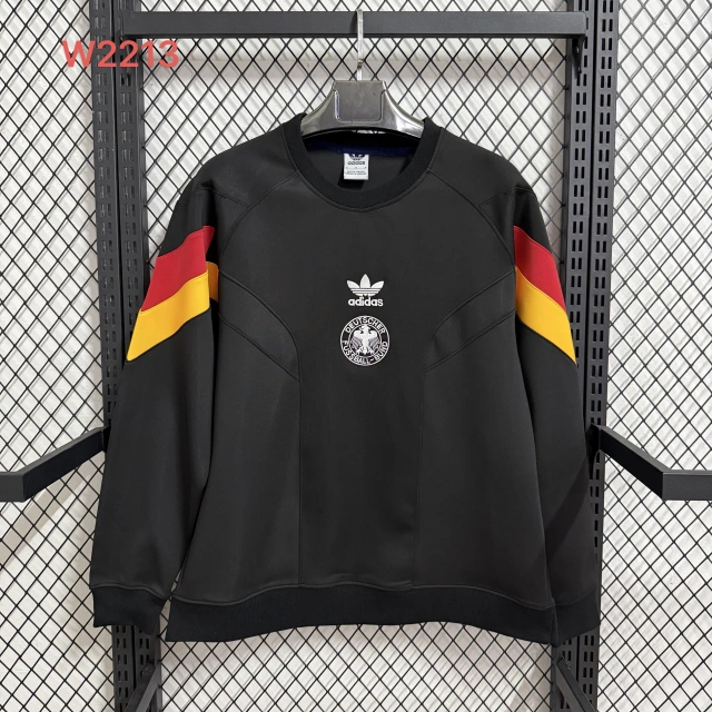 26 years - German football hoodie