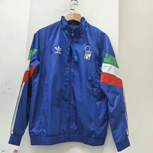 Italian Windproof - Windproof Version