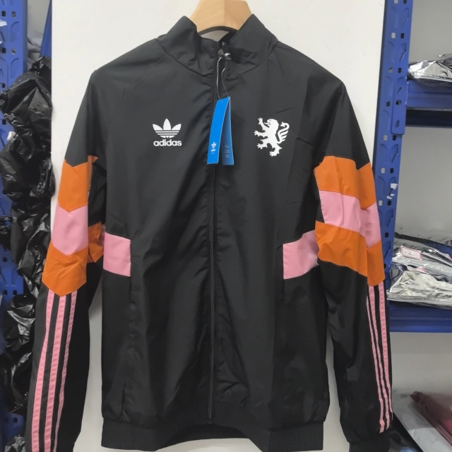 25-26 Netherlands Windproof Training Suit