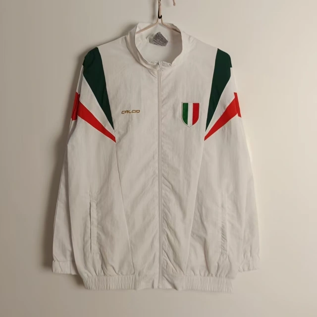 Italian Windproof - Windproof Version
