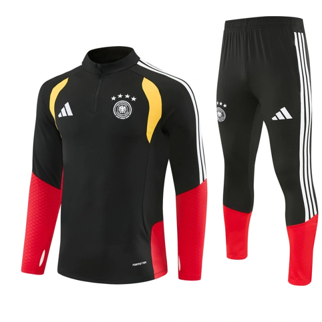 2026-27 New German Children's Training Jersey