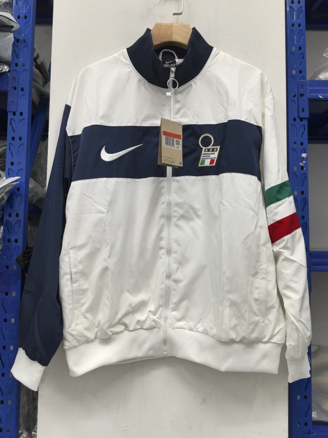 Italian Windproof - Windproof Version