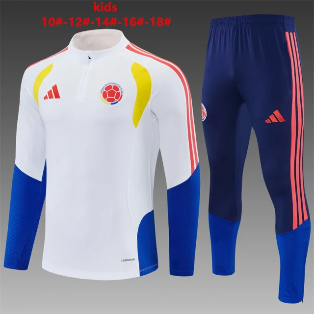 2026-27 Columbia Half-Zip Children's Sportswear