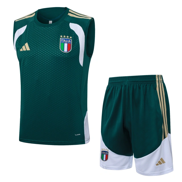 2026-27 Italian Vest Training Kit
