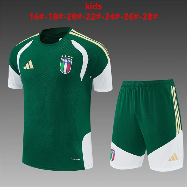 2026-27 Italian Training Kit - Children's Set