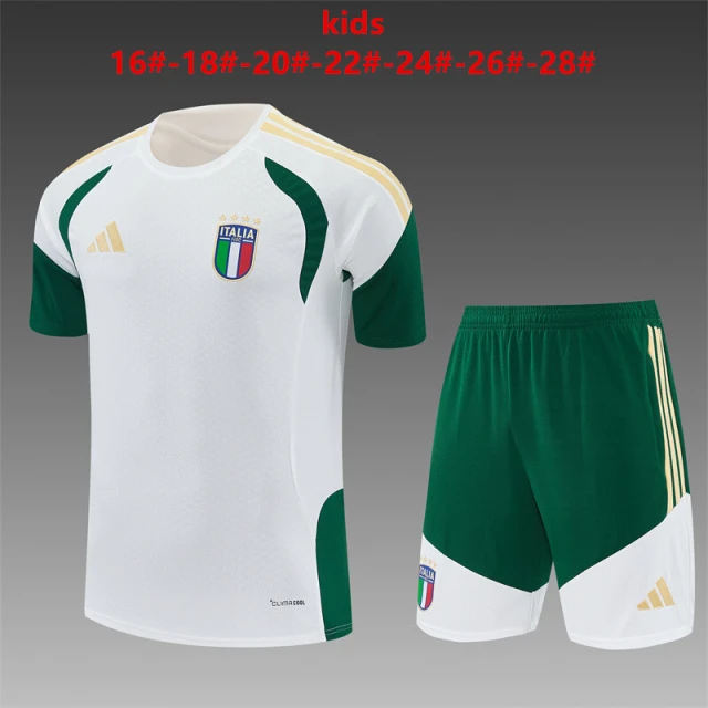 2026-27 Italian Training Kit - Children's Set