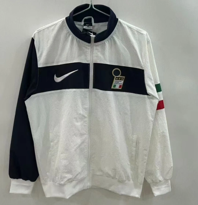 Italian Windproof - Windproof Version