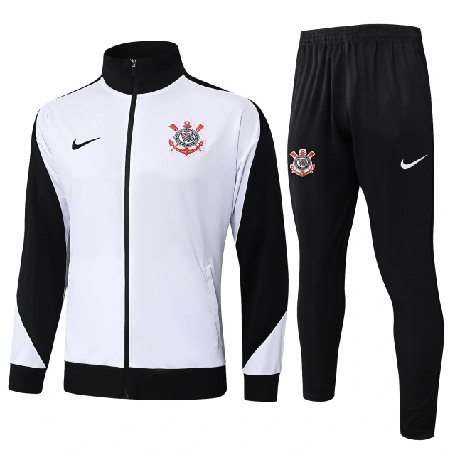 2025-26 Colindian Full-Zip Sportswear