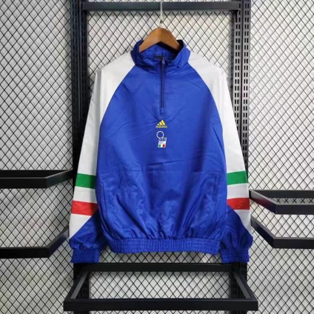 Italian Windproof - Windproof Version