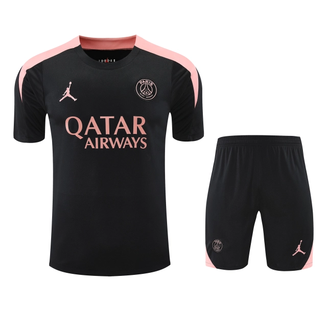 2025-26 Paris Saint-Germain training jersey set