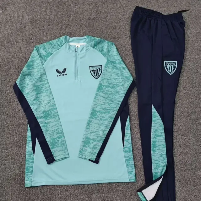 25-26 Sevilla half-zip training suit