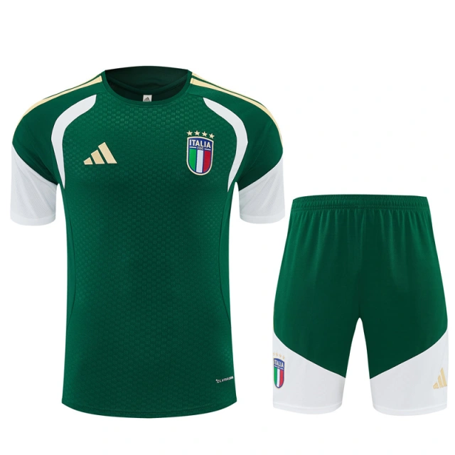 2026-27 Italian training kit