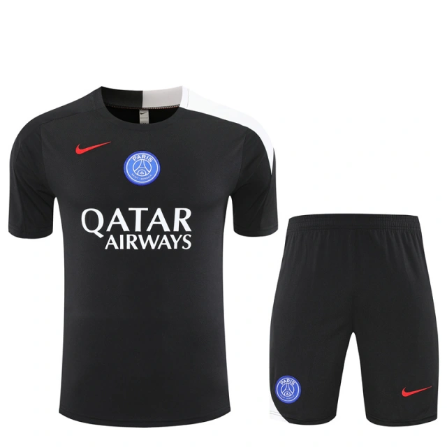 2025-26 Paris training kit