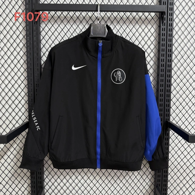 25 Chelsea Windproof Jackets - Windproof Jackets